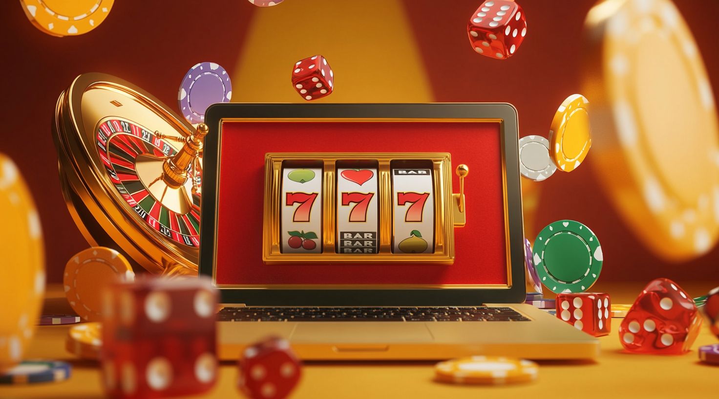 Popular Slots at BCB888 Casino